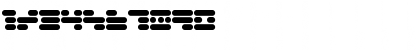 Capsule 3 Font Capsule 3 Font