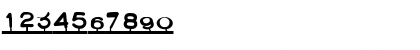 Montaplex Regular Font Montaplex Regular Font