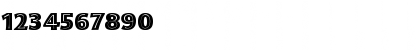 Moonglow Bold Font Moonglow Bold Font