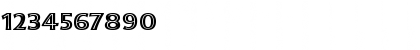 Moonglow Semibold Extended Font Moonglow Semibold Extended Font