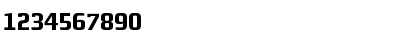 MorganAvec BoldLining Font MorganAvec BoldLining Font