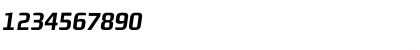 MorganSnLining Bold Oblique Font