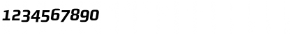 MorganSnOffice Bold Oblique Font MorganSnOffice Bold Oblique Font