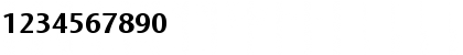 Mosquito Formal Std Bold Font