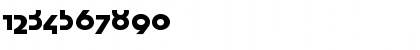 MotterTekturaC Regular Font MotterTekturaC Regular Font