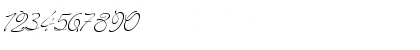 Mr Leopolde Regular Font