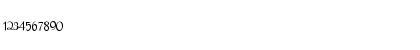 MrsVonEckley Regular Font MrsVonEckley Regular Font