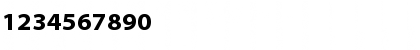 Myriad Pro Bold SemiExtended Font Myriad Pro Bold SemiExtended Font