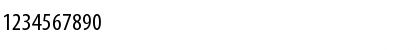 Myriad Pro Condensed Font Myriad Pro Condensed Font