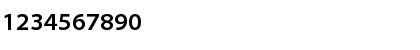 Myriad Pro Semibold SemiExtended Font Myriad Pro Semibold SemiExtended Font