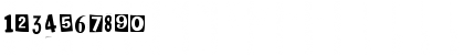 MysteryEF Mixed Font MysteryEF Mixed Font