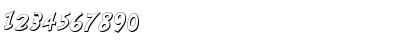 Nanumunga Shadow Oblique Shadow Oblique Font Nanumunga Shadow Oblique Shadow Oblique Font