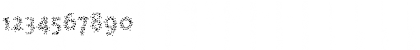 Nebulae- Regular Font Nebulae- Regular Font