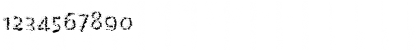 Nebulae- Regular Font Nebulae- Regular Font
