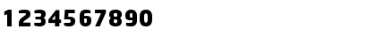 NeoSans Black Font NeoSans Black Font