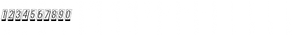 CardCamio Regular Font