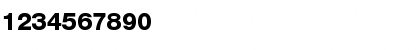 Neue Helvetica BQ Regular Font Neue Helvetica BQ Regular Font