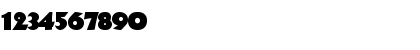 Neuland LT Std Black Font