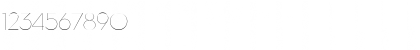 Neutra Display Thin Alt Regular Font