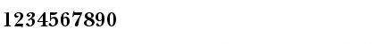 ITC New Baskerville Bold Font ITC New Baskerville Bold Font