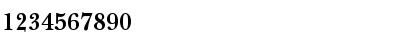 NewBaskervilleC Bold Font NewBaskervilleC Bold Font