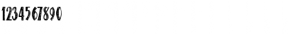 CaribbeanITC TT Roman Font CaribbeanITC TT Roman Font