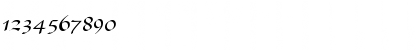 New Berolina MT Std Regular Font New Berolina MT Std Regular Font