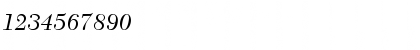 NewCaledonia Regular Font NewCaledonia Regular Font