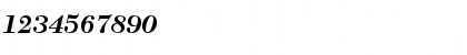 New Caledonia LT Std Bold Italic Font New Caledonia LT Std Bold Italic Font