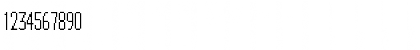 NewGenevaNineICG Point Font