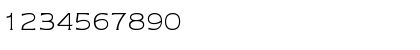 NewtextEF Light Font