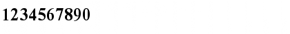 NewtonC Bold Font NewtonC Bold Font