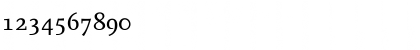 NexusSerif-RegularSC Regular Font NexusSerif-RegularSC Regular Font