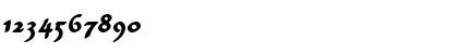 CarlinScript LT Std BoldIt Regular Font CarlinScript LT Std BoldIt Regular Font