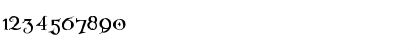 NoelBlack Regular Font