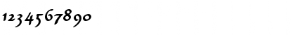 CarlinScript LT Std MediumIt Regular Font CarlinScript LT Std MediumIt Regular Font