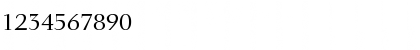 Nofret BQ Regular Font Nofret BQ Regular Font