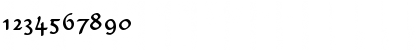 CarlinScript LT Std RegularSC Regular Font CarlinScript LT Std RegularSC Regular Font