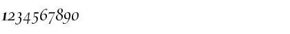 Nofret Expert BQ Regular Font Nofret Expert BQ Regular Font