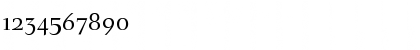 Nofret Expert BQ Regular Font Nofret Expert BQ Regular Font
