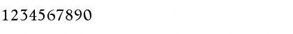Nordik Regular Font Nordik Regular Font