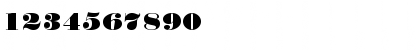 Normande Regular Font Normande Regular Font
