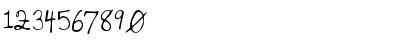 Carlos Regular Font Carlos Regular Font
