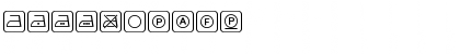 Notice Notice3 Font Notice Notice3 Font