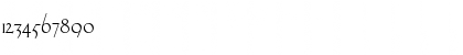 Carlton Regular Font Carlton Regular Font