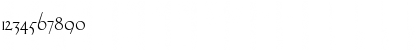 CarltonPlain Regular Font CarltonPlain Regular Font