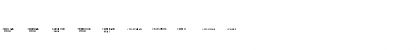 Nucleus TwoGuide Font Nucleus TwoGuide Font