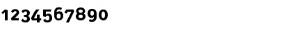 Oceania-Bold Regular Font Oceania-Bold Regular Font