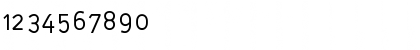 Oceania-Regular Regular Font Oceania-Regular Regular Font