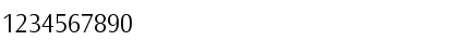 Ocean Sans Std Light Font Ocean Sans Std Light Font